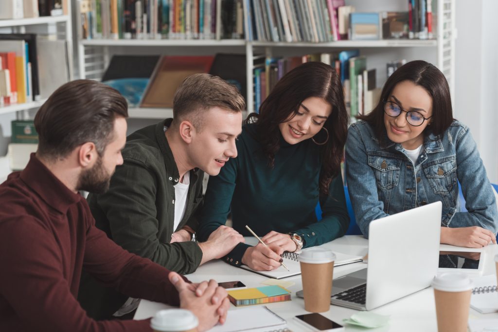 ¿Por qué estudiar la universidad en la UIC?