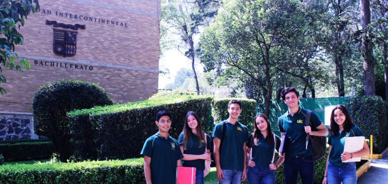 Bachillerato UIC y las 5 cosas que necesitas saber para ingresar a un programa tecnológico