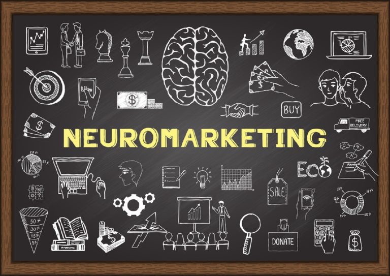 Neuromarketing