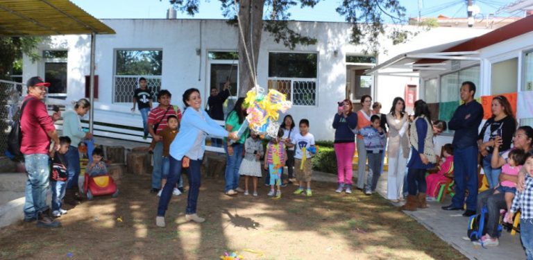 27 Aniversario de la Clínica de Autismo