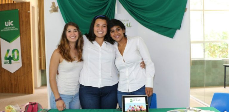 Escuela ideal: proyecto final de los alumnos de Psicología