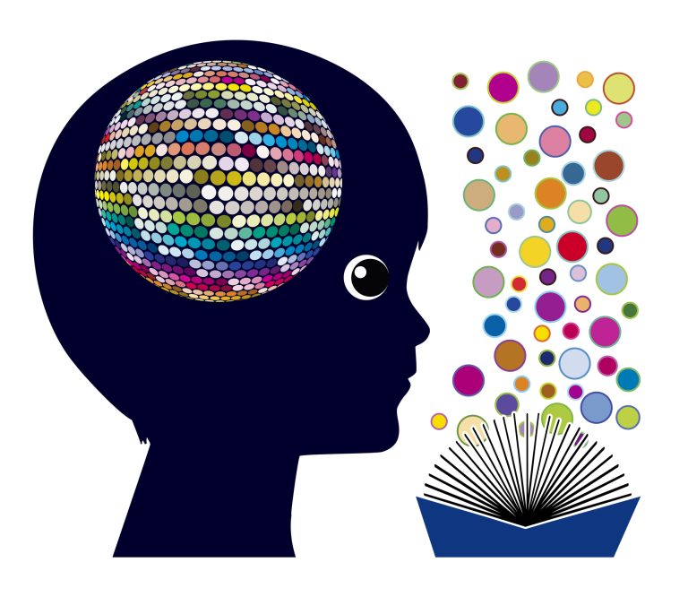 Reading affects the brain