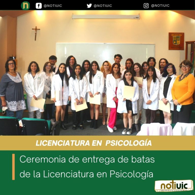 Presentación de proyectos integradores de 2° semestre de RCI