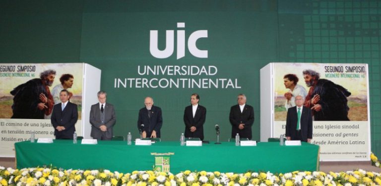 Inauguración del 2º