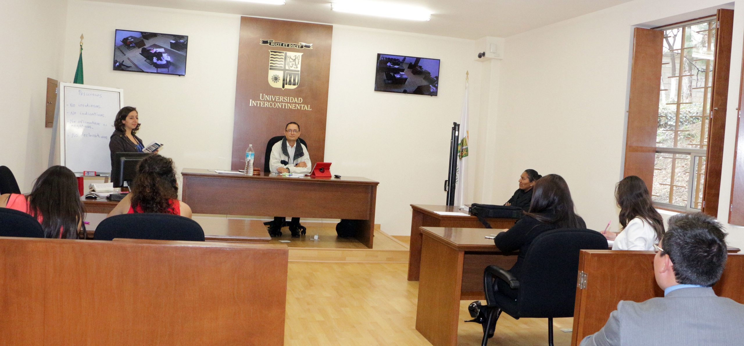 Juicio ejecutivo mercantil oral - UIC.MX